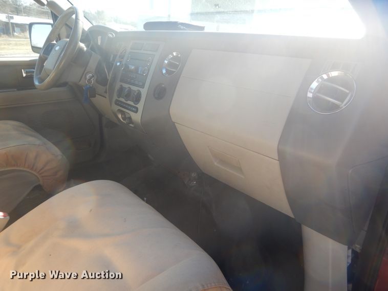 image for item GT9619 2008 Ford Expedition  SUV