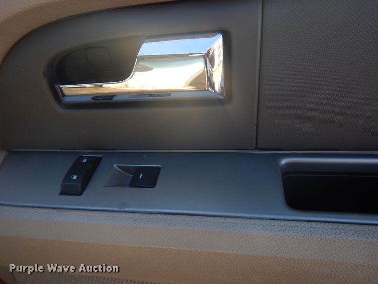 image for item GT9619 2008 Ford Expedition  SUV