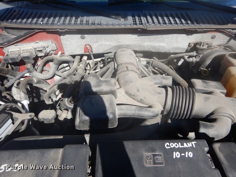 image for item GT9619 2008 Ford Expedition  SUV