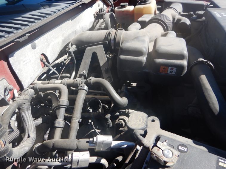 image for item GT9619 2008 Ford Expedition  SUV