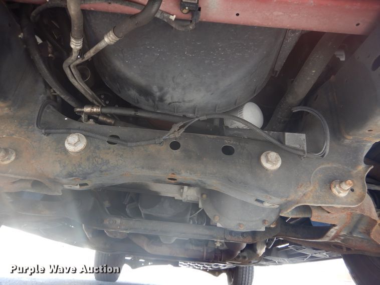 image for item GT9619 2008 Ford Expedition  SUV