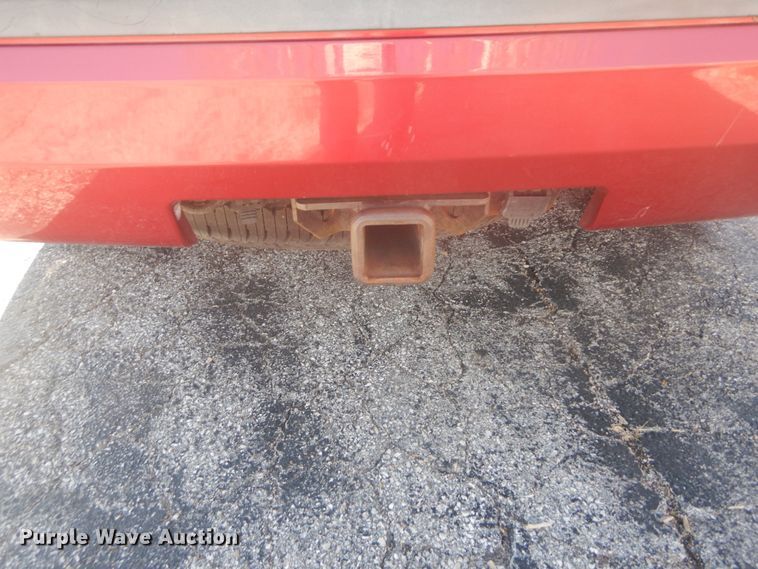 image for item GT9619 2008 Ford Expedition  SUV