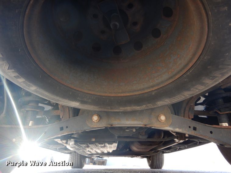 image for item GT9619 2008 Ford Expedition  SUV