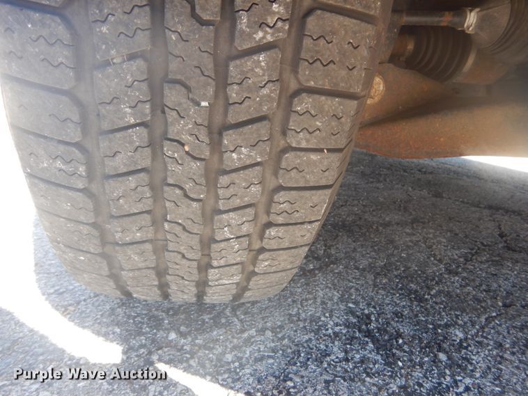 image for item GT9619 2008 Ford Expedition  SUV