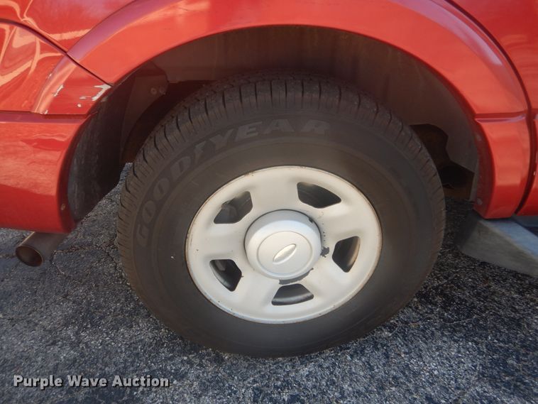 image for item GT9619 2008 Ford Expedition  SUV