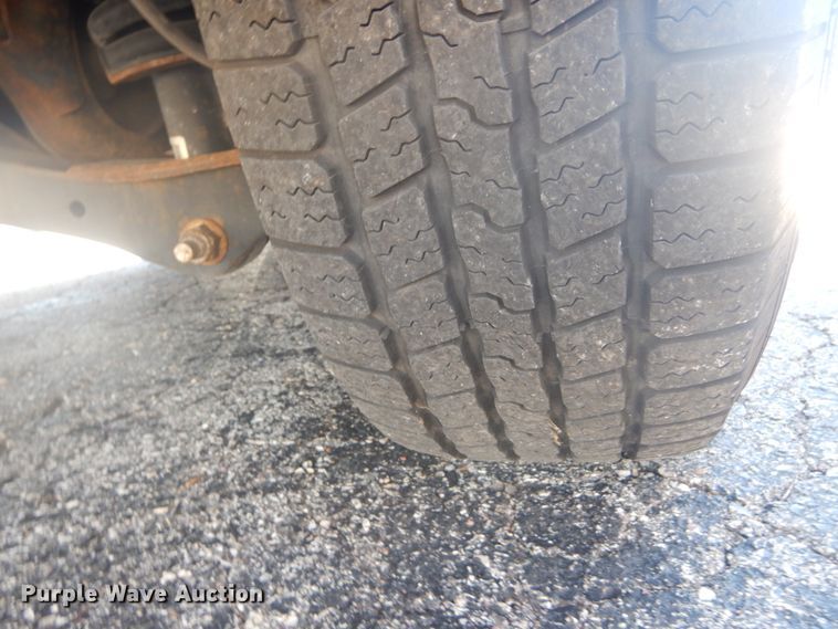 image for item GT9619 2008 Ford Expedition  SUV