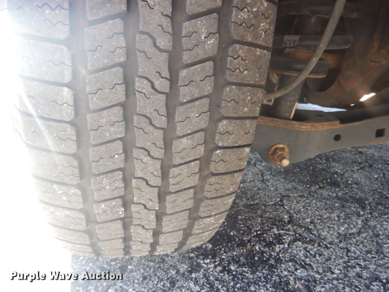 image for item GT9619 2008 Ford Expedition  SUV