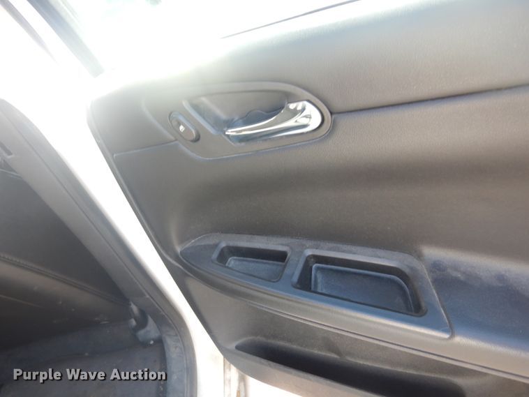 image for item GT9620 2007 Chevrolet Impala Police Cruiser