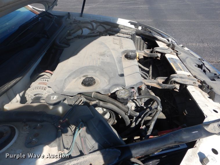 image for item GT9620 2007 Chevrolet Impala Police Cruiser