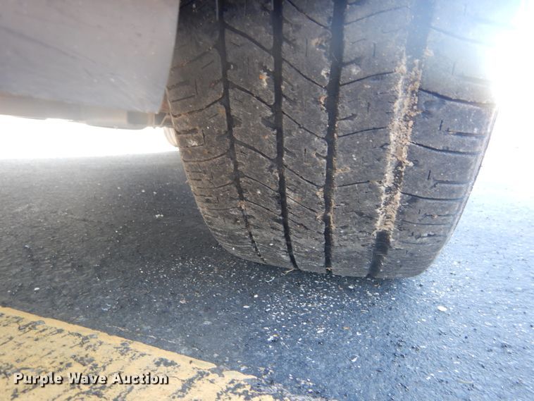 image for item GT9620 2007 Chevrolet Impala Police Cruiser