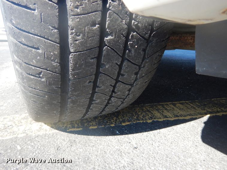 image for item GT9620 2007 Chevrolet Impala Police Cruiser