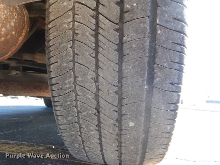 image for item GT9620 2007 Chevrolet Impala Police Cruiser