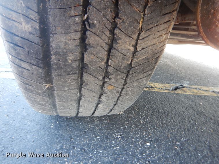 image for item GT9620 2007 Chevrolet Impala Police Cruiser