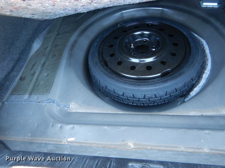 image for item GT9621 2010 Chevrolet Impala Police Cruiser