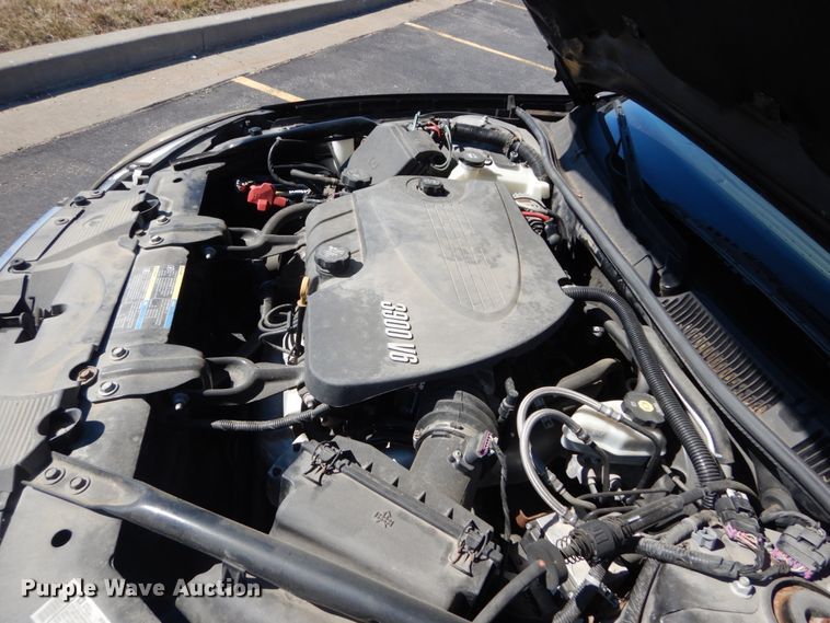 image for item GT9621 2010 Chevrolet Impala Police Cruiser