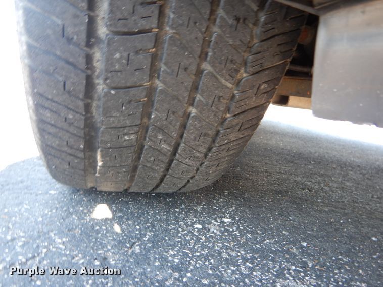 image for item GT9621 2010 Chevrolet Impala Police Cruiser