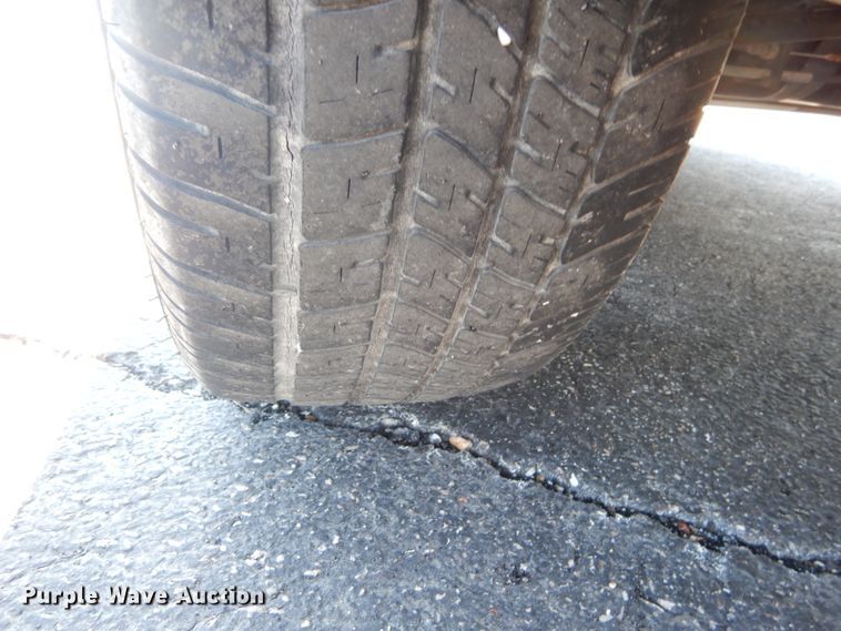 image for item GT9621 2010 Chevrolet Impala Police Cruiser