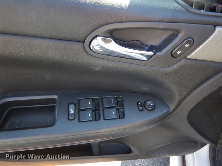 image for item GT9622 2010 Chevrolet Impala Police Cruiser