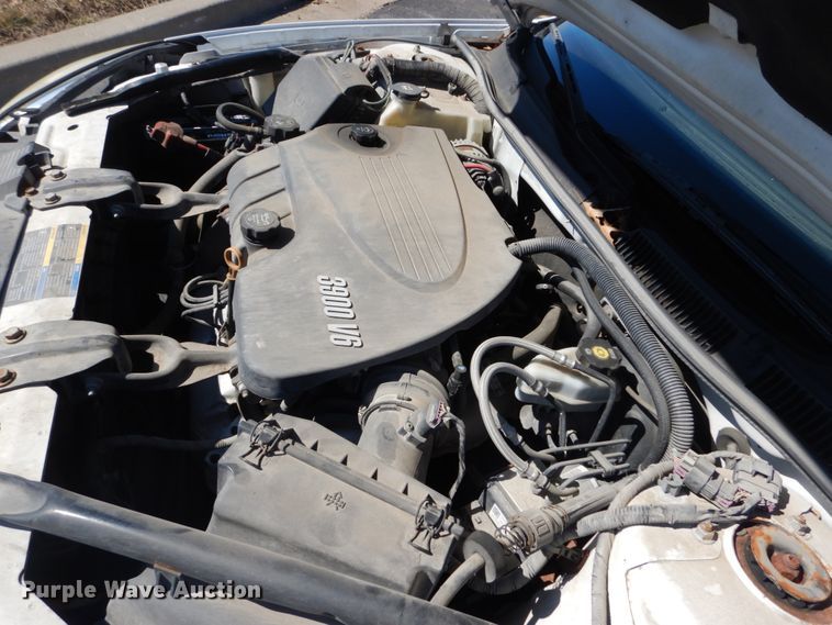 image for item GT9622 2010 Chevrolet Impala Police Cruiser