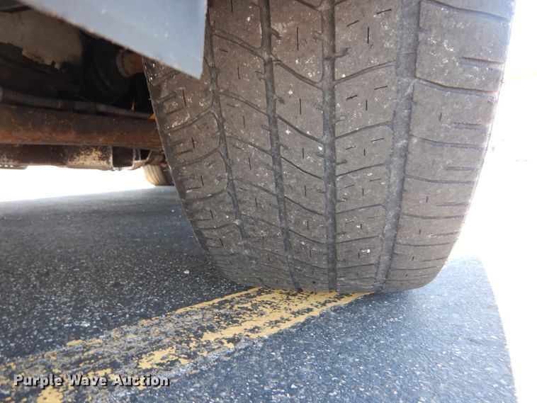 image for item GT9622 2010 Chevrolet Impala Police Cruiser