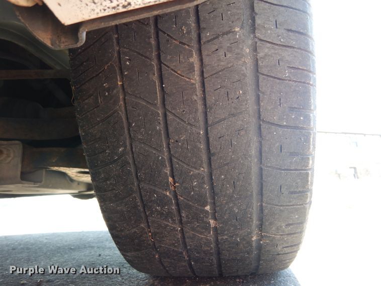 image for item GT9622 2010 Chevrolet Impala Police Cruiser