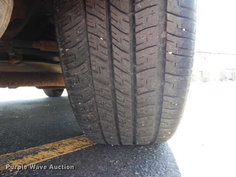 image for item GT9622 2010 Chevrolet Impala Police Cruiser