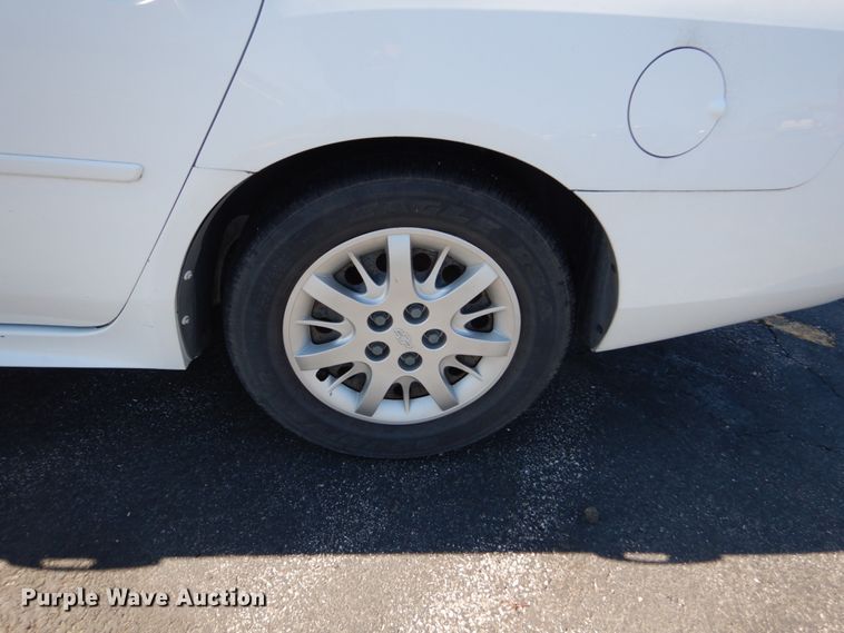 image for item GT9622 2010 Chevrolet Impala Police Cruiser