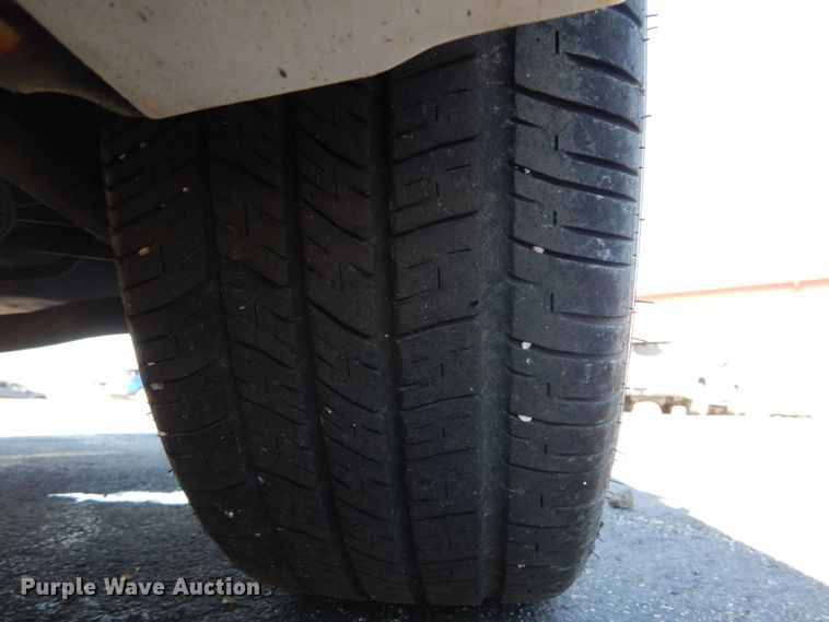 image for item GT9622 2010 Chevrolet Impala Police Cruiser