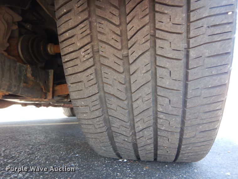 image for item GT9623 2016 Ford Taurus Police Interceptor