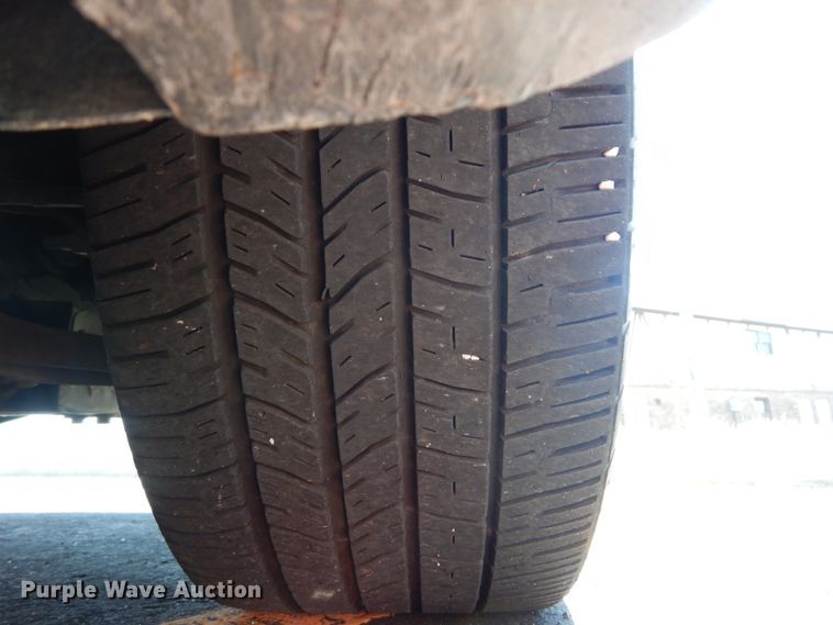 image for item GT9623 2016 Ford Taurus Police Interceptor