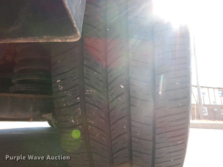 image for item GT9623 2016 Ford Taurus Police Interceptor