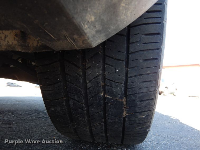 image for item GT9623 2016 Ford Taurus Police Interceptor