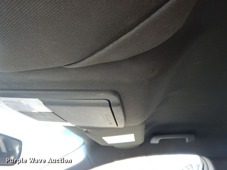 image for item GT9624 2015 Ford Taurus Police Interceptor