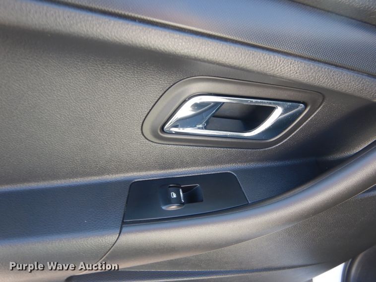 image for item GT9624 2015 Ford Taurus Police Interceptor