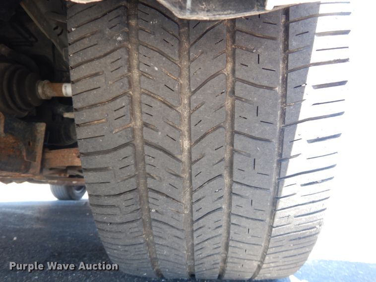 image for item GT9624 2015 Ford Taurus Police Interceptor