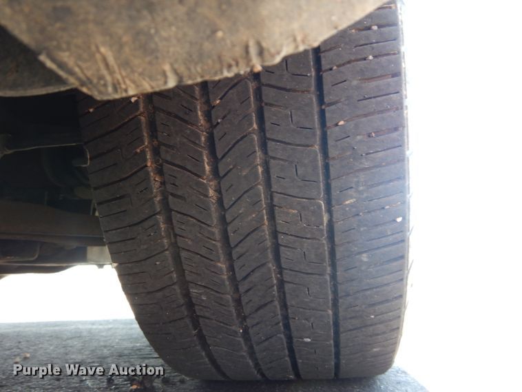 image for item GT9624 2015 Ford Taurus Police Interceptor