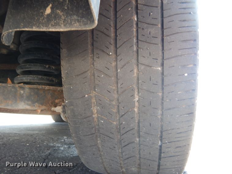 image for item GT9624 2015 Ford Taurus Police Interceptor