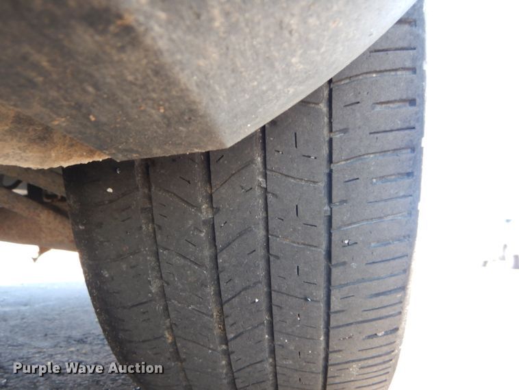 image for item GT9624 2015 Ford Taurus Police Interceptor