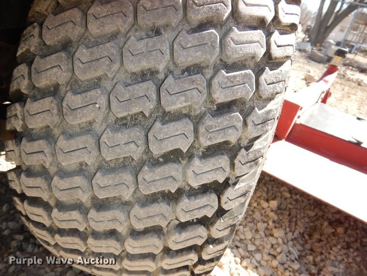 image for item HD9696 2003 Toro Groundmaster 4100D  lawn mower