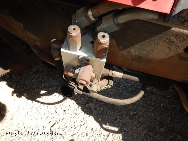 image for item HD9696 2003 Toro Groundmaster 4100D  lawn mower