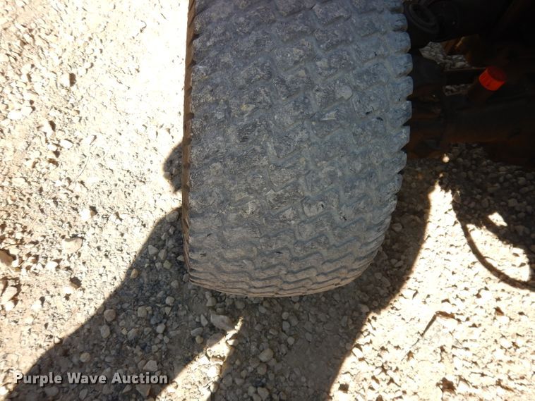 image for item HD9696 2003 Toro Groundmaster 4100D  lawn mower