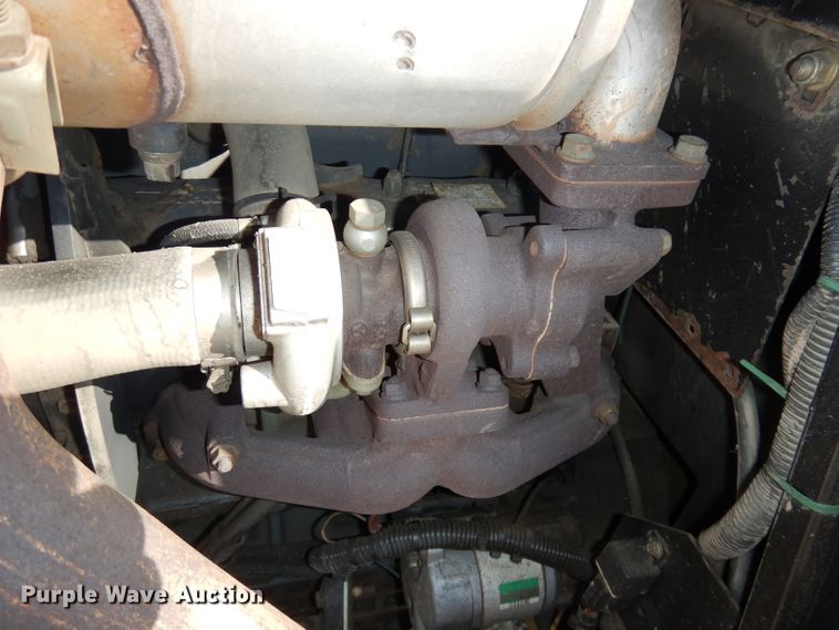 image for item HD9696 2003 Toro Groundmaster 4100D  lawn mower