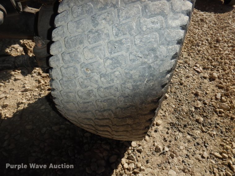 image for item HD9696 2003 Toro Groundmaster 4100D  lawn mower