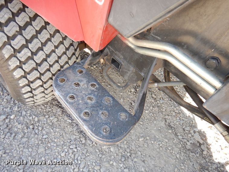 image for item HD9696 2003 Toro Groundmaster 4100D  lawn mower