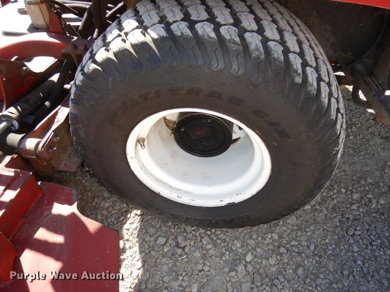 image for item HD9696 2003 Toro Groundmaster 4100D  lawn mower