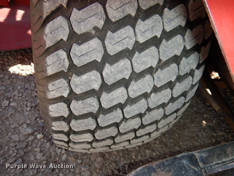 image for item HD9696 2003 Toro Groundmaster 4100D  lawn mower