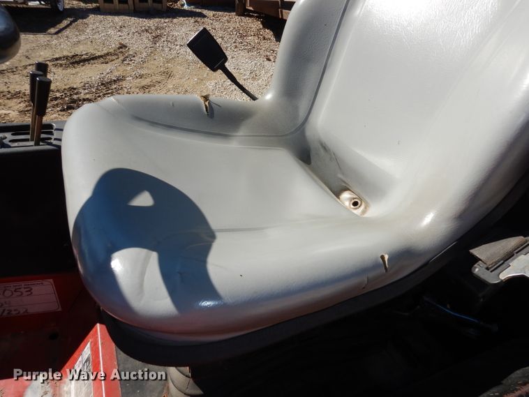 image for item HD9696 2003 Toro Groundmaster 4100D  lawn mower