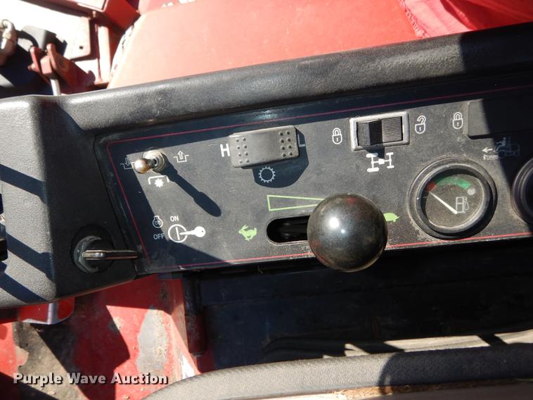 image for item HD9696 2003 Toro Groundmaster 4100D  lawn mower