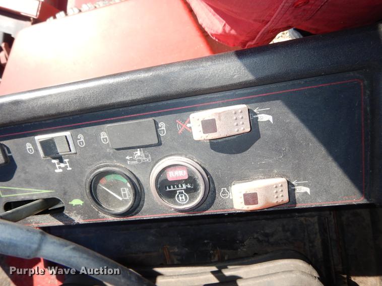 image for item HD9696 2003 Toro Groundmaster 4100D  lawn mower