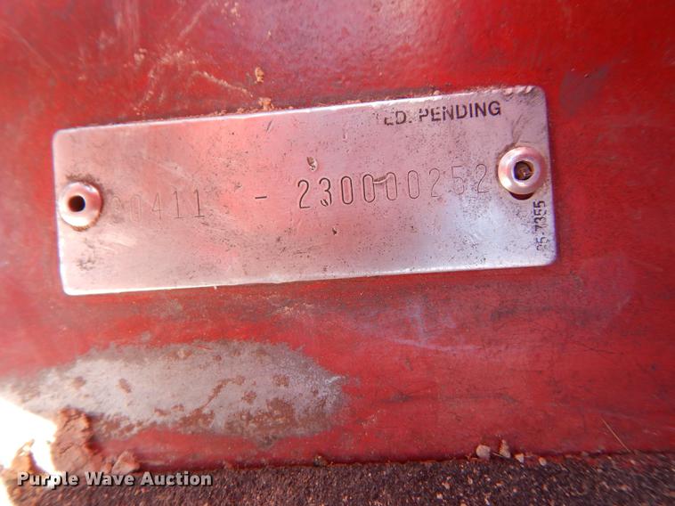 image for item HD9696 2003 Toro Groundmaster 4100D  lawn mower